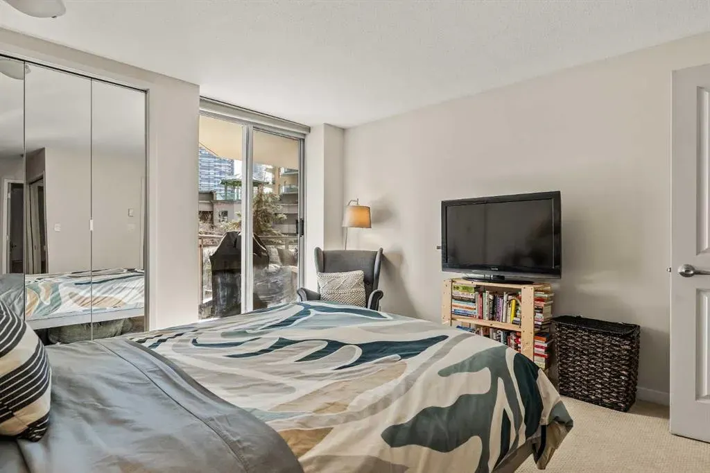 1108 6 Avenue SW, #311