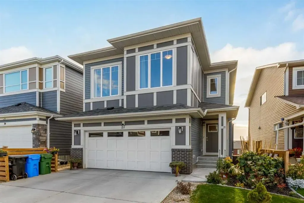 27 Lucas Terrace NW