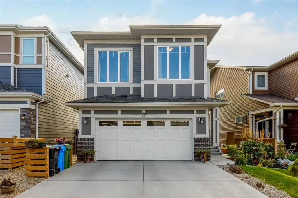 27 Lucas Terrace NW