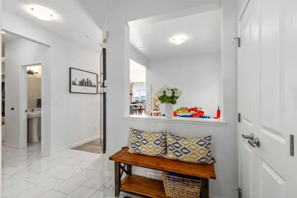 27 Lucas Terrace NW
