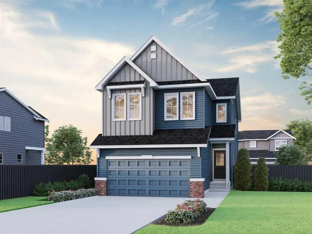 27 Creekstone Common SW