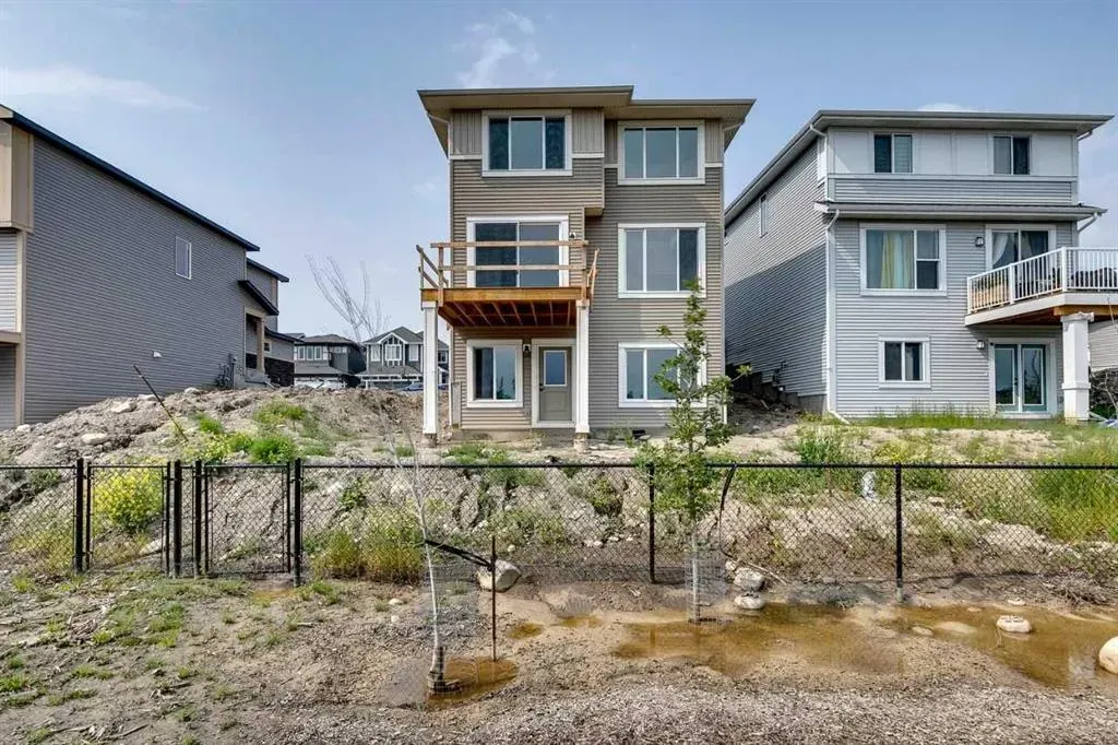 99 Saddlebred Place