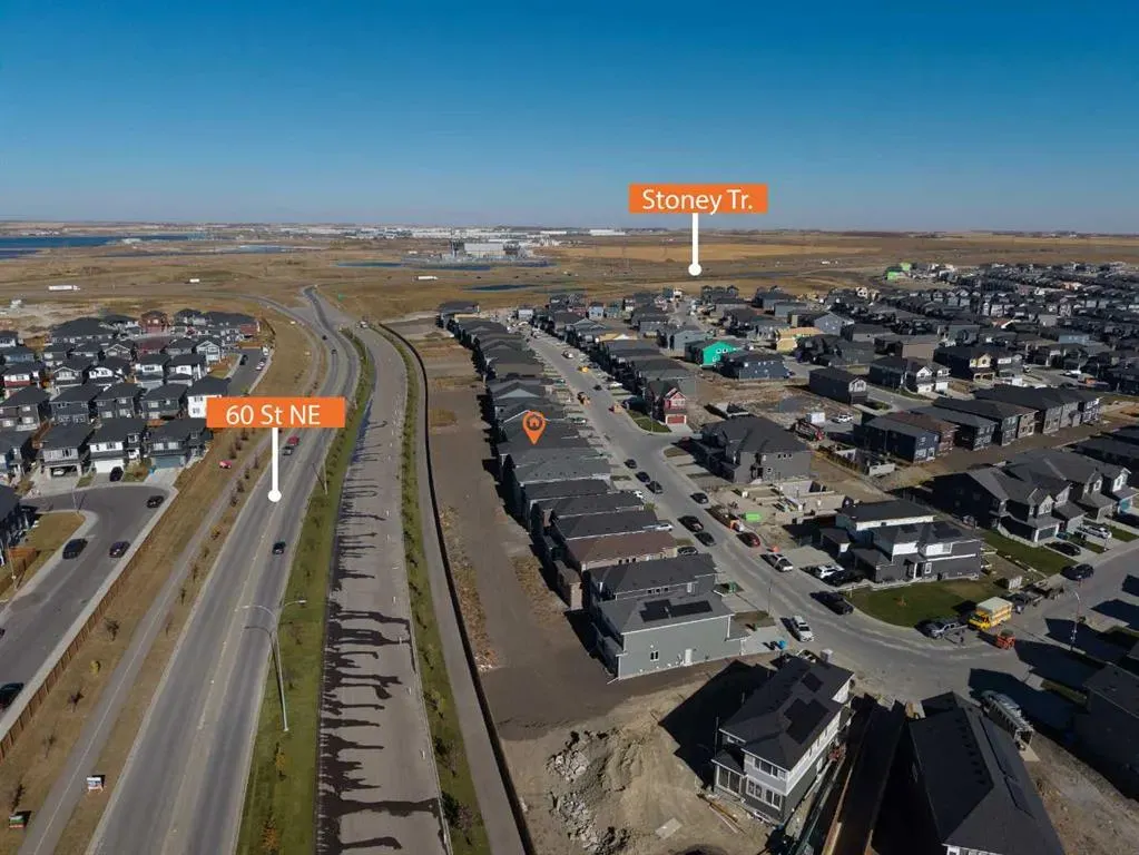 289 Corner Glen Way NE