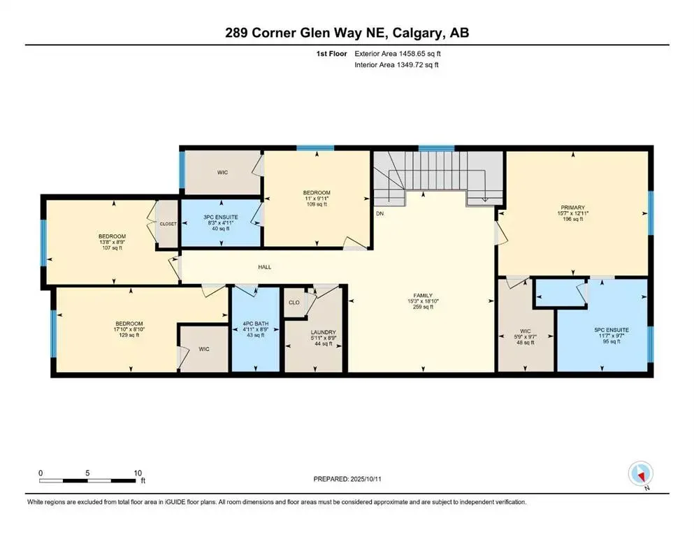 289 Corner Glen Way NE