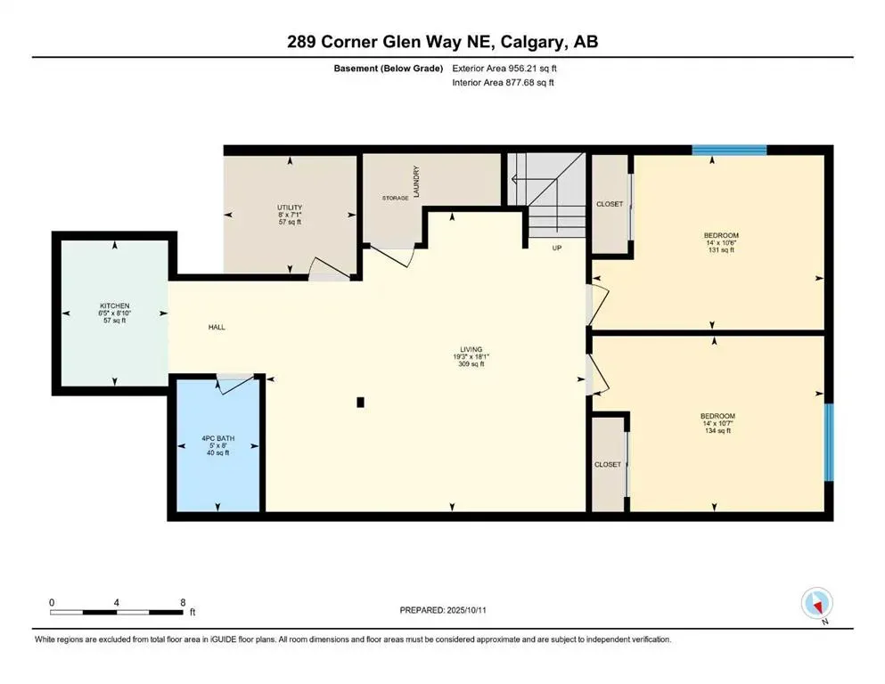 289 Corner Glen Way NE