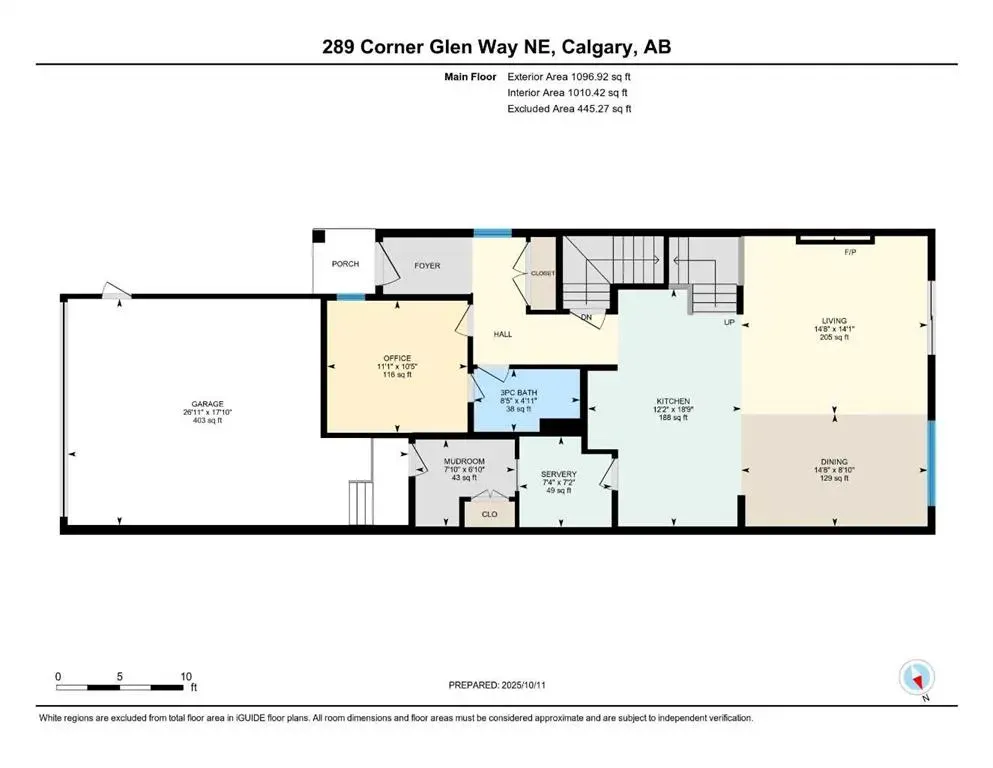 289 Corner Glen Way NE