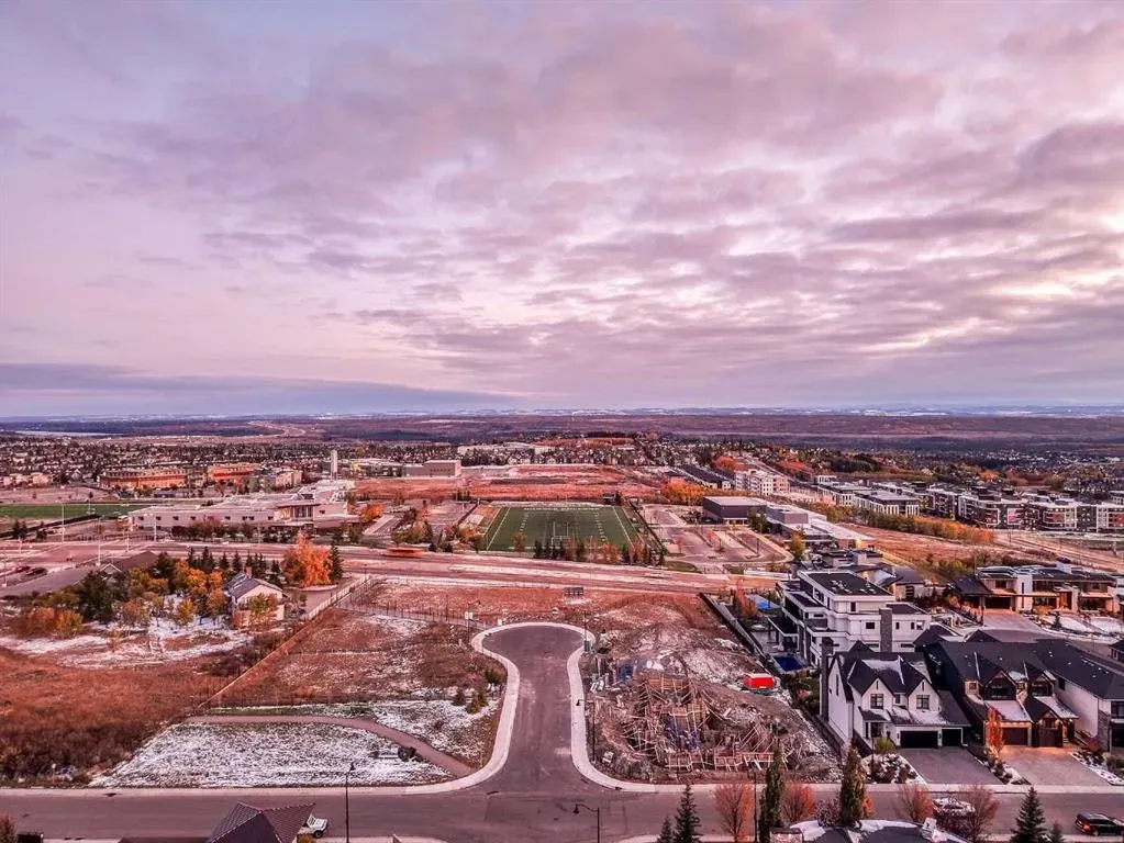 23 Aspen Ridge Point SW