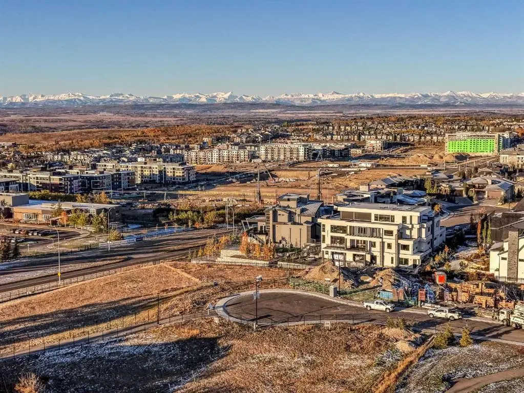 23 Aspen Ridge Point SW