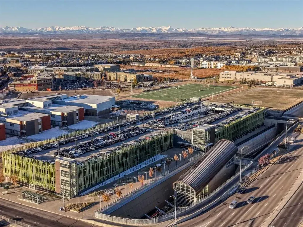 23 Aspen Ridge Point SW