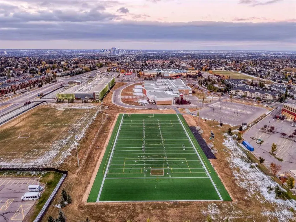 23 Aspen Ridge Point SW