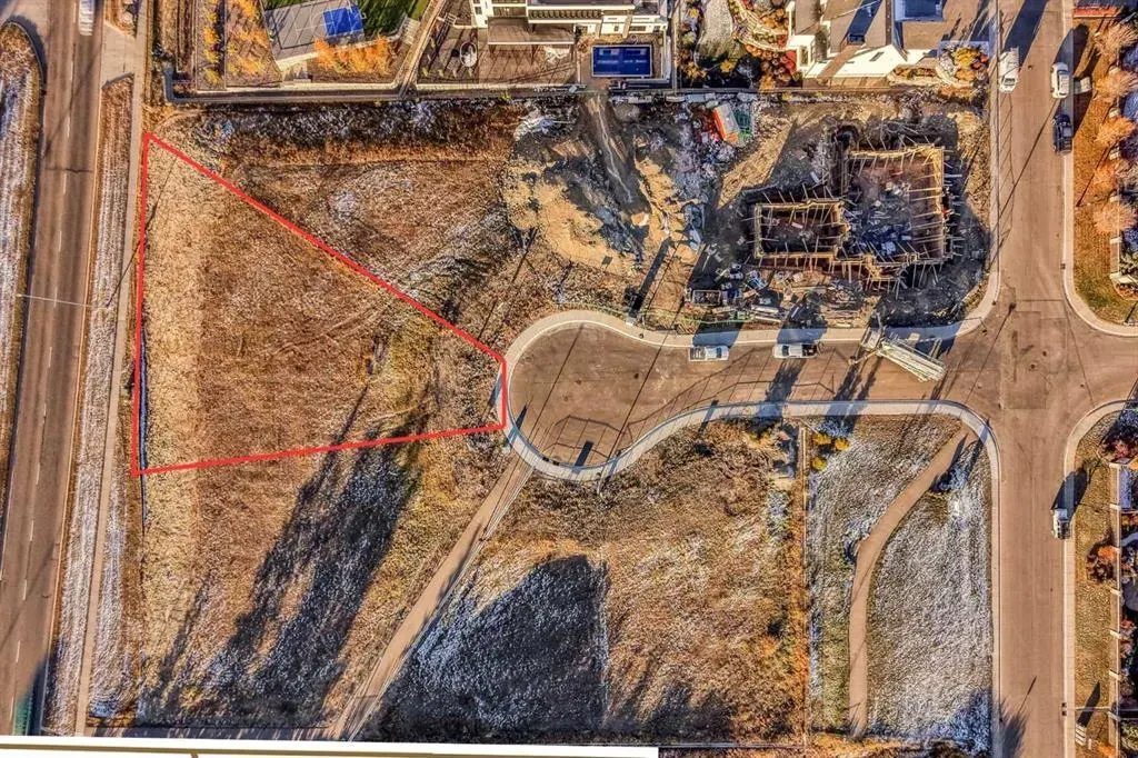 23 Aspen Ridge Point SW