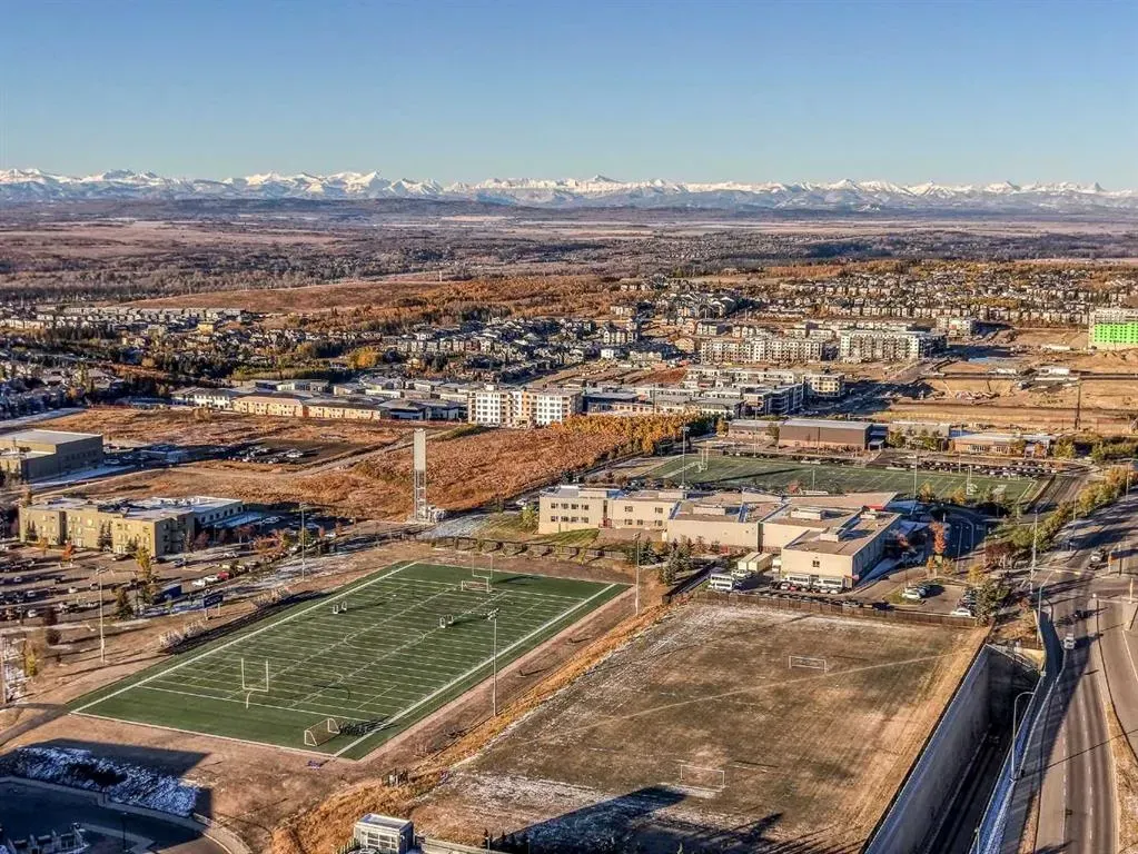 23 Aspen Ridge Point SW