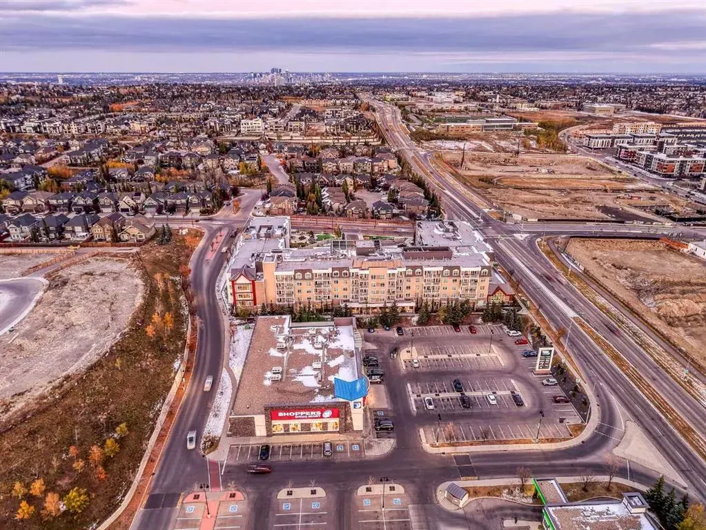 23 Aspen Ridge Point SW