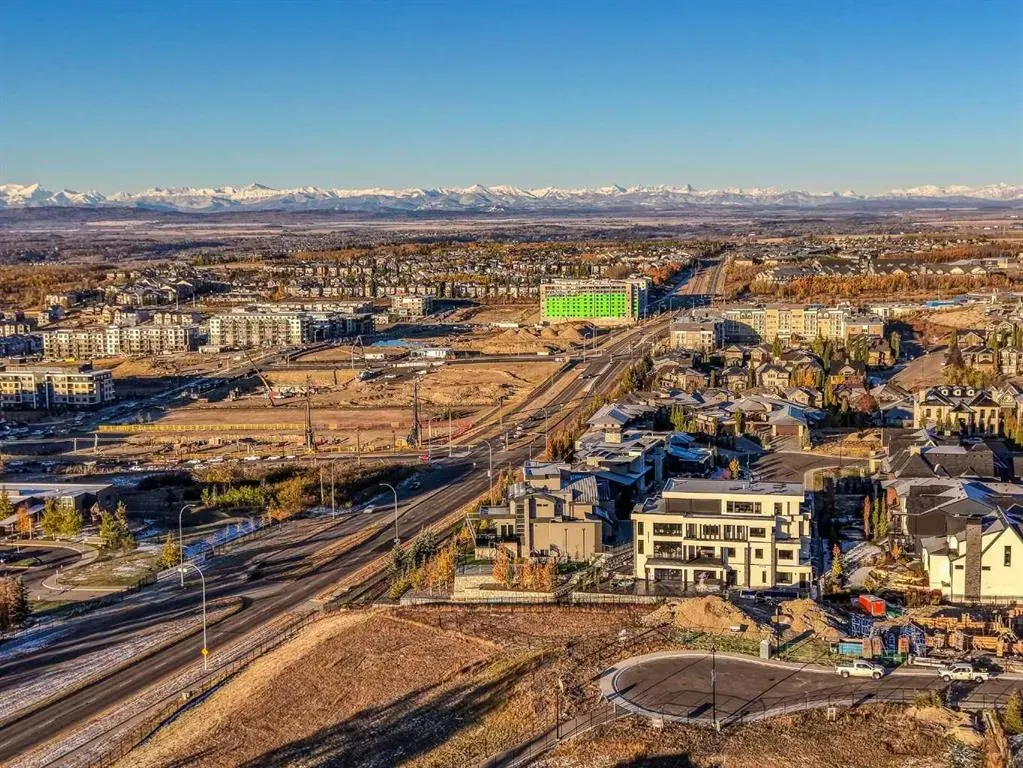 23 Aspen Ridge Point SW