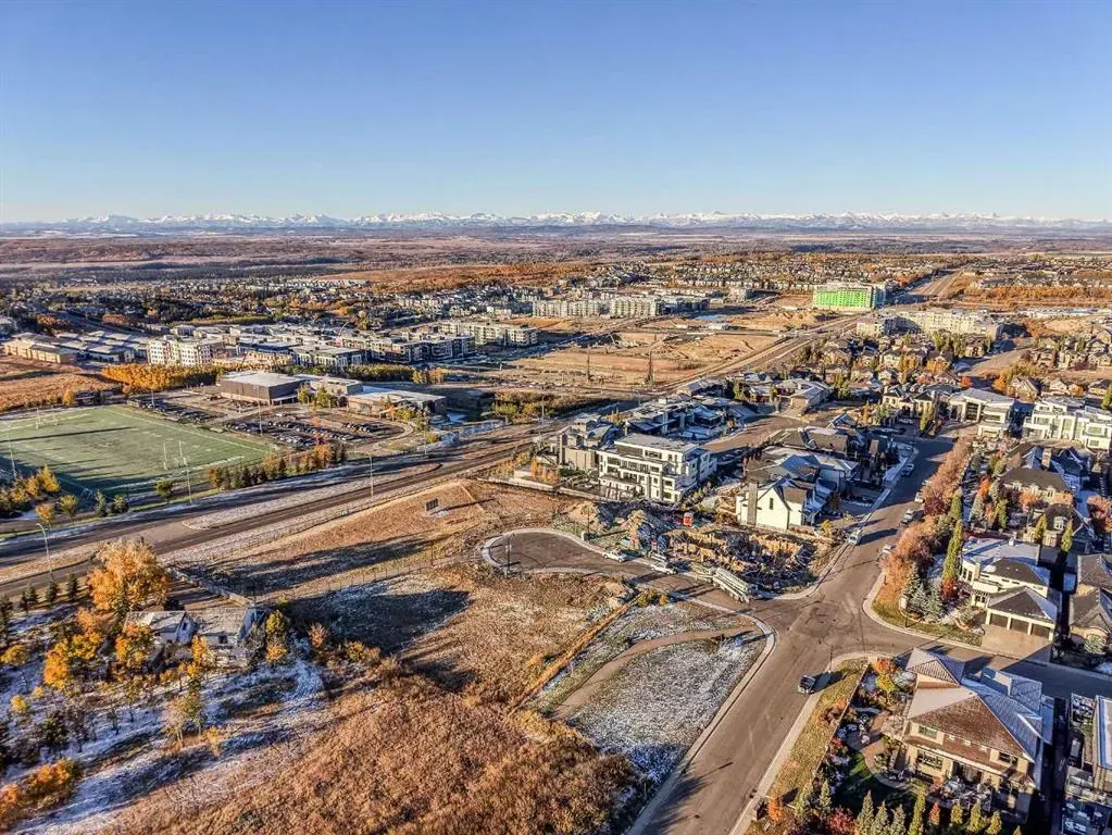 23 Aspen Ridge Point SW