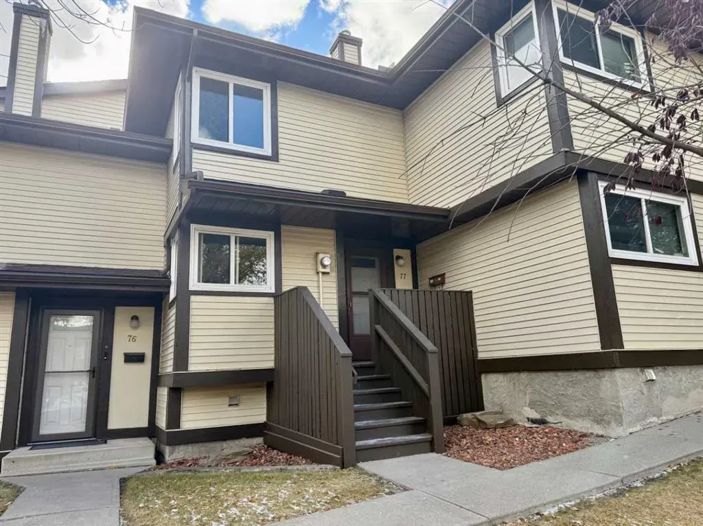 115 Bergen Road NW, #77