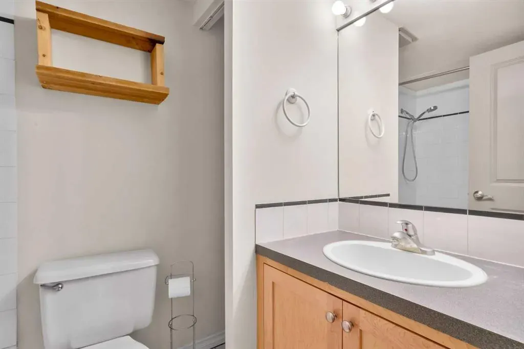 2512 15 Street SW, #6