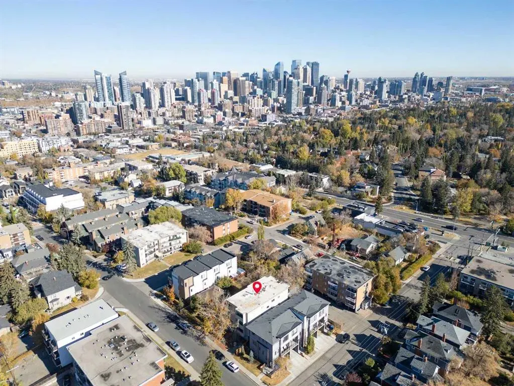 2512 15 Street SW, #6