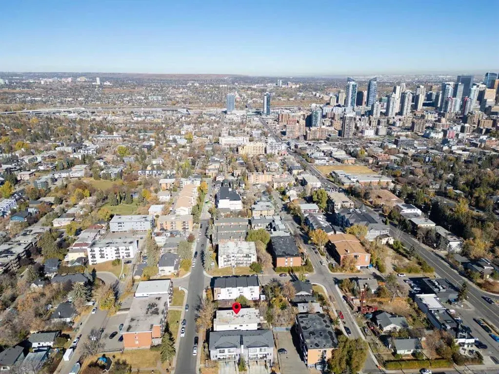 2512 15 Street SW, #6