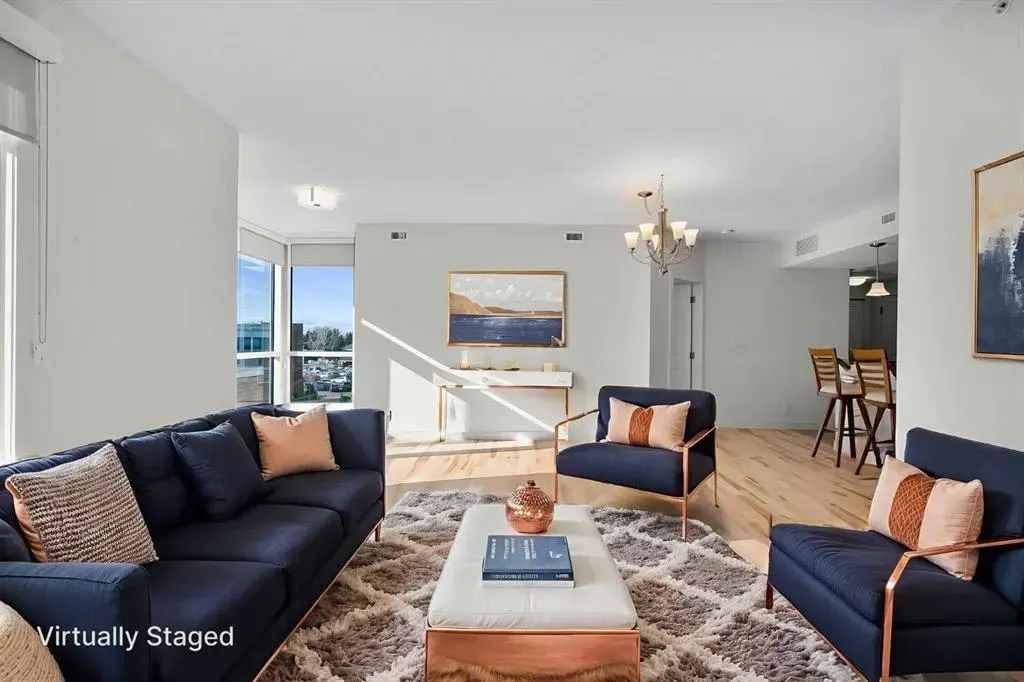 24 Varsity Estates Circle NW, #402