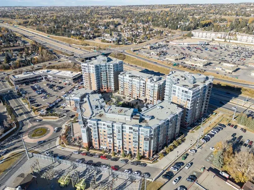 24 Varsity Estates Circle NW, #402