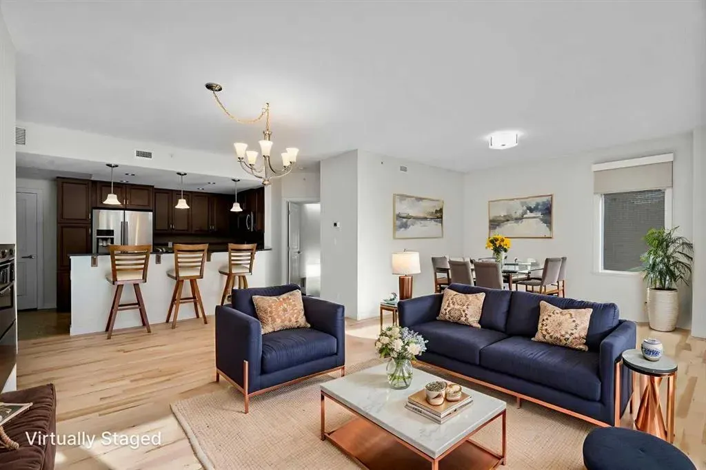 24 Varsity Estates Circle NW, #402