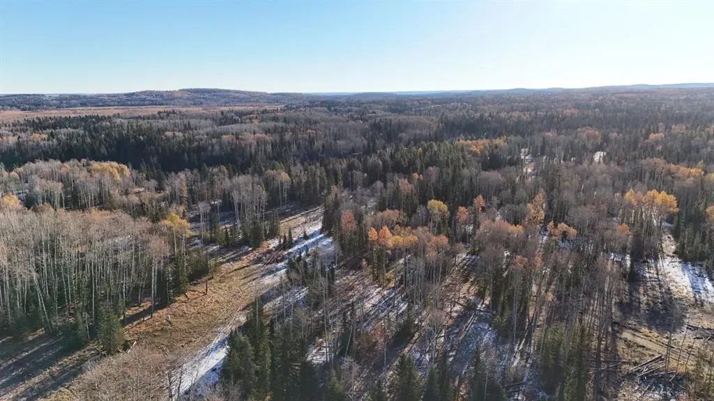 Range Road 72, #32521