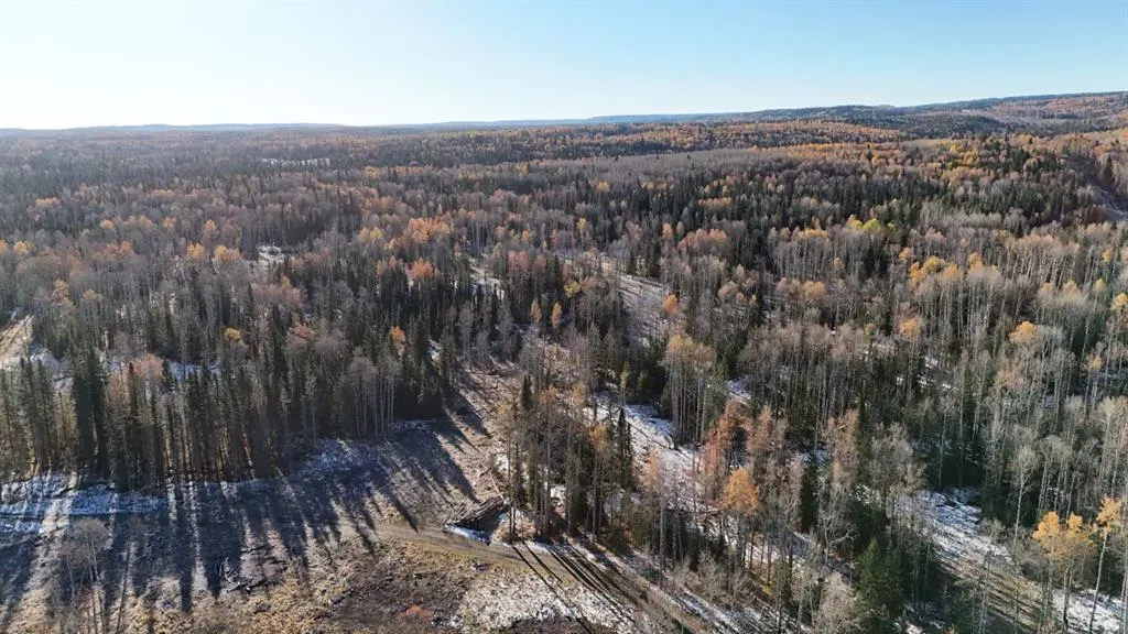 Range Road 72, #32521