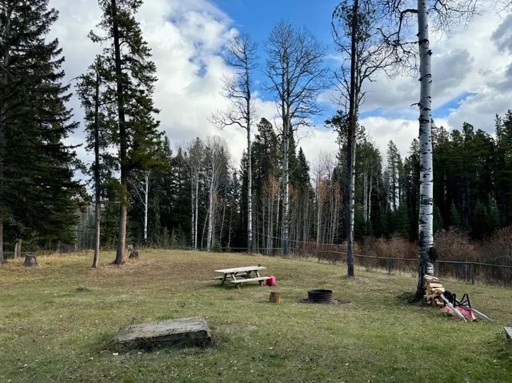 Range Road 72, #32521