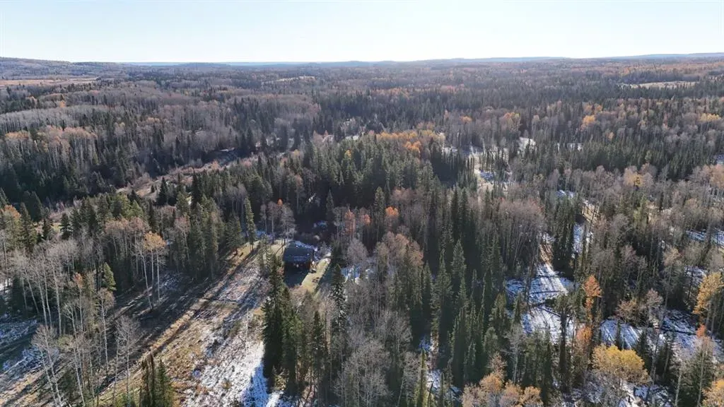 Range Road 72, #32521