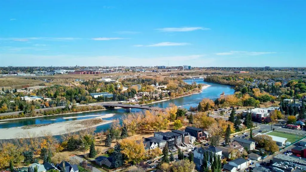 1020 9 Avenue SE, #704