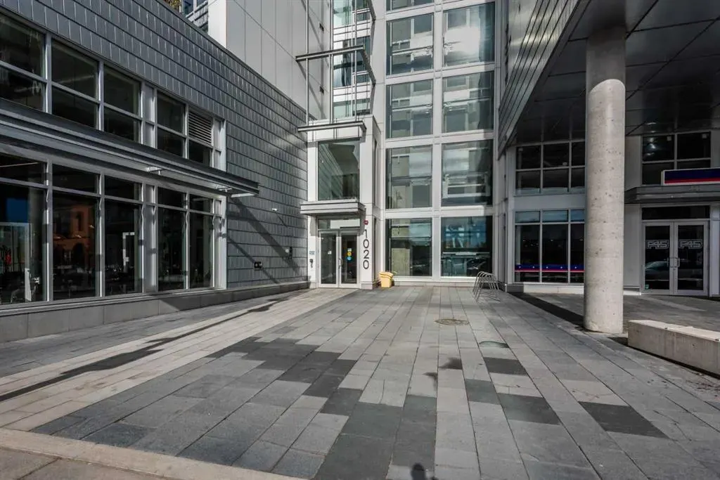 1020 9 Avenue SE, #704