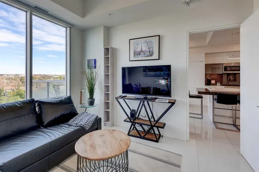 1020 9 Avenue SE, #704