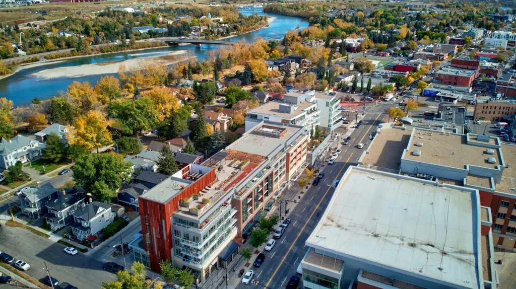 1020 9 Avenue SE, #704