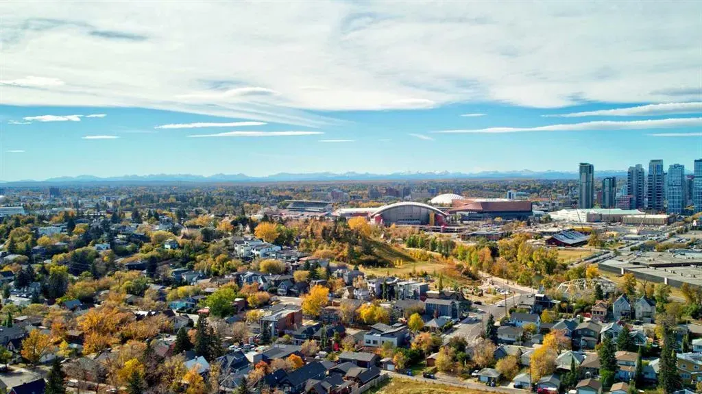 1020 9 Avenue SE, #704