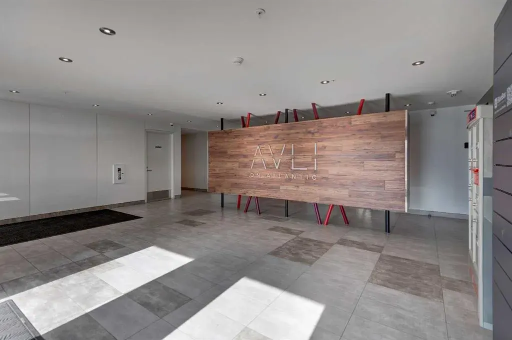 1020 9 Avenue SE, #704