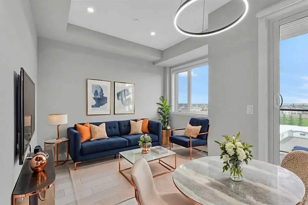 8230 Broadcast Avenue SW, #516