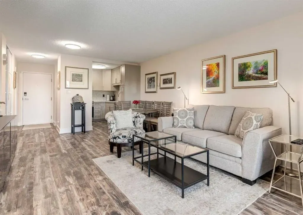 8604 48 Avenue NW, #410