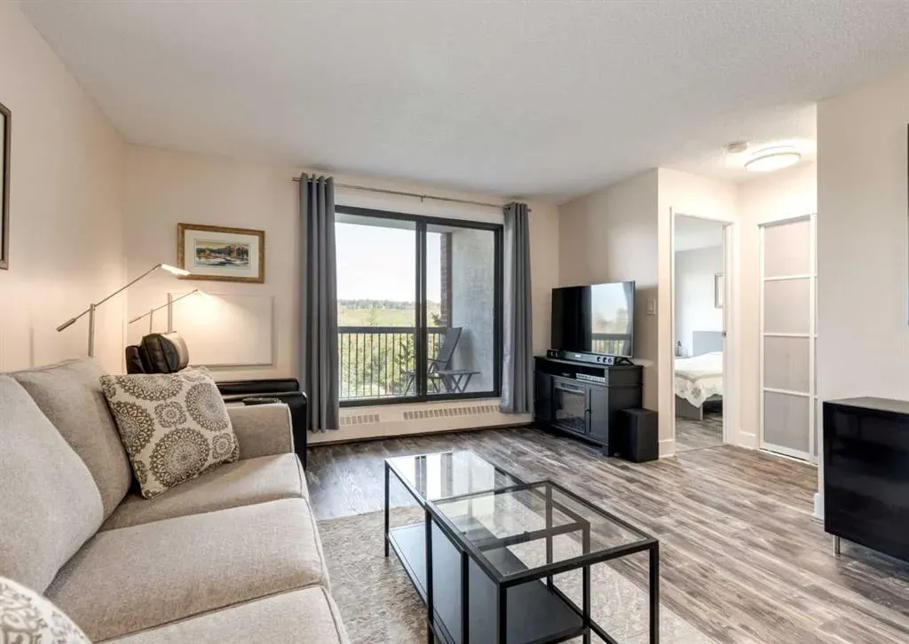 8604 48 Avenue NW, #410