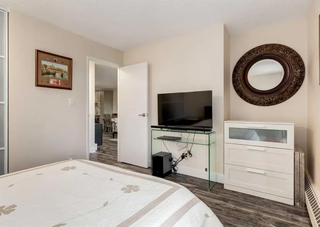 8604 48 Avenue NW, #410