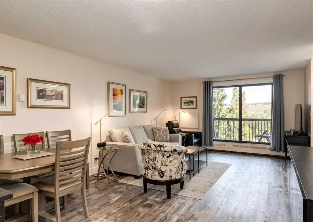 8604 48 Avenue NW, #410