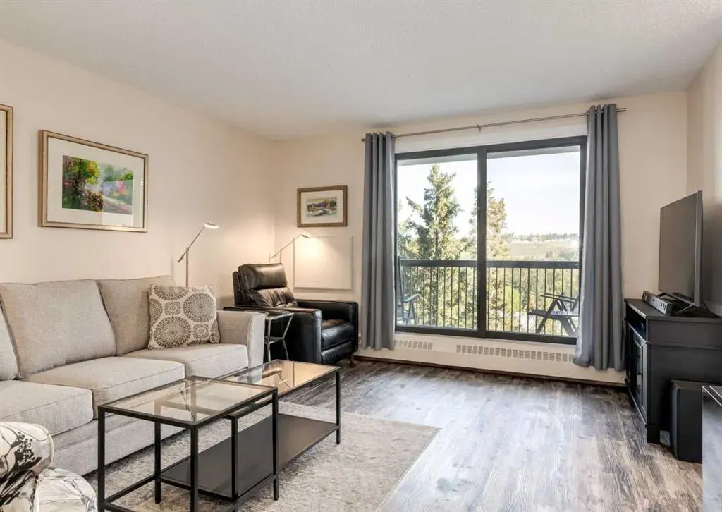 8604 48 Avenue NW, #410