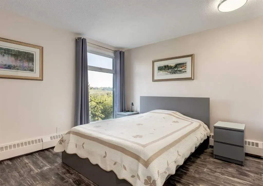 8604 48 Avenue NW, #410