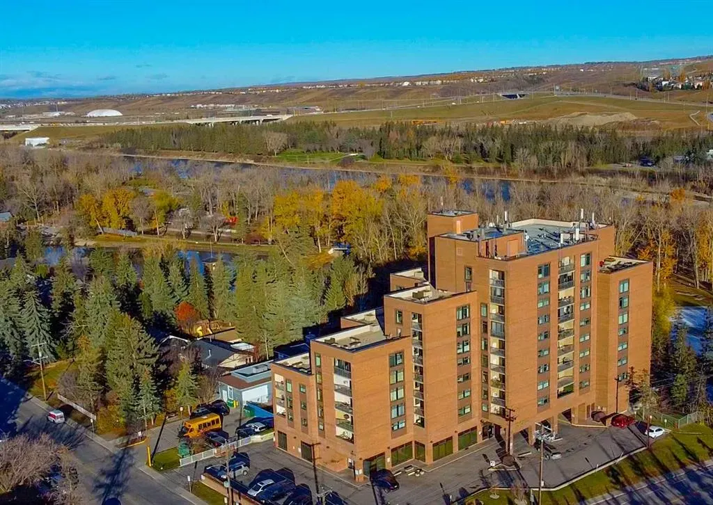 8604 48 Avenue NW, #410