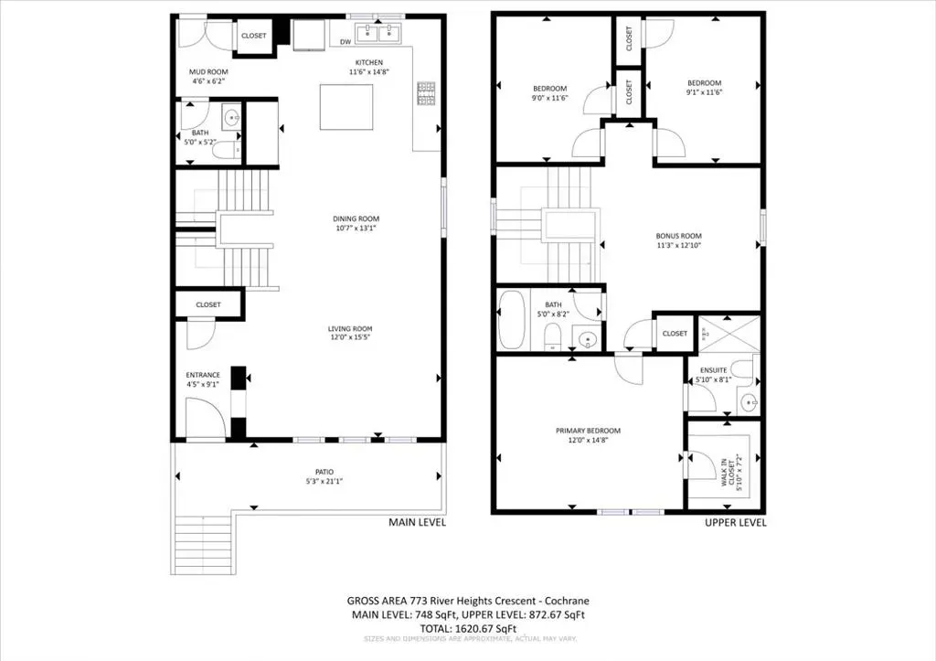 773 River Heights Crescent