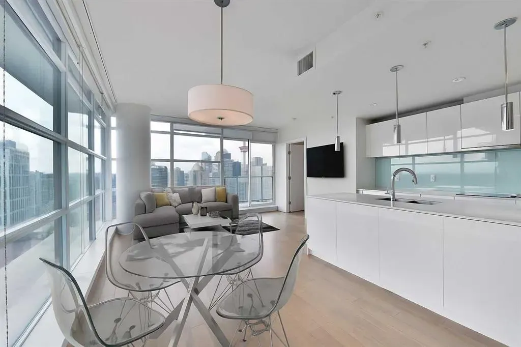 1122 3 Street SE, #2907