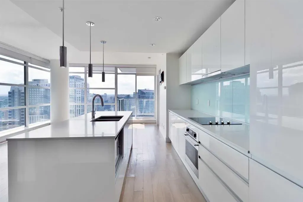 1122 3 Street SE, #2907