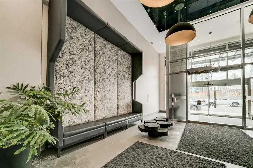 1122 3 Street SE, #2907
