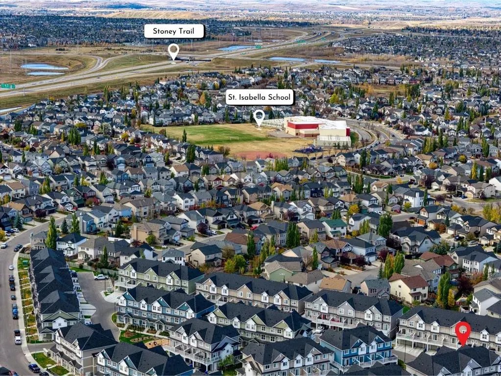 304 Copperstone Manor SE