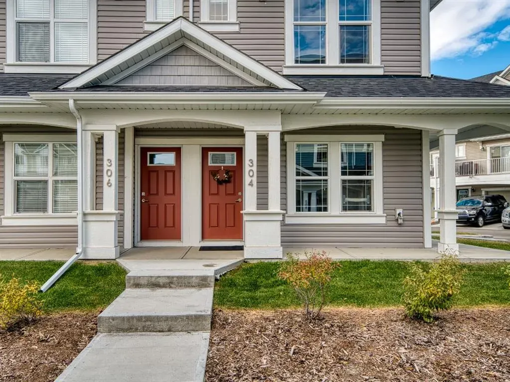 304 Copperstone Manor SE